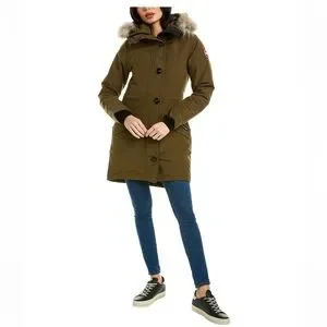 Canada Goose | Jackets & Coats | Canada Goose Rosaclair Parka Xxs